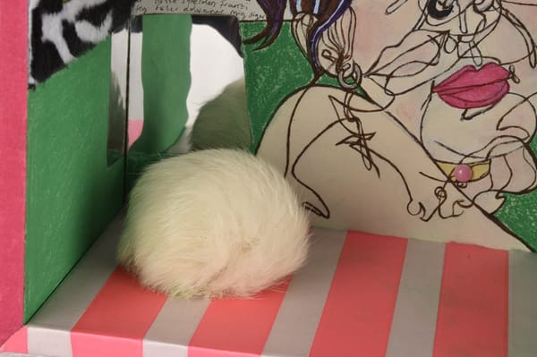 Franzi's Room