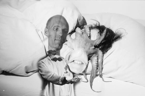 It is happening again