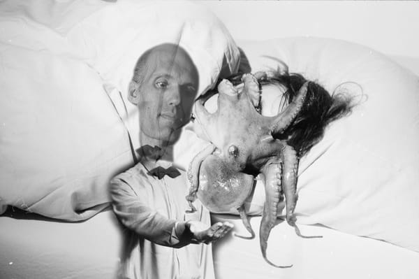 It is happening again